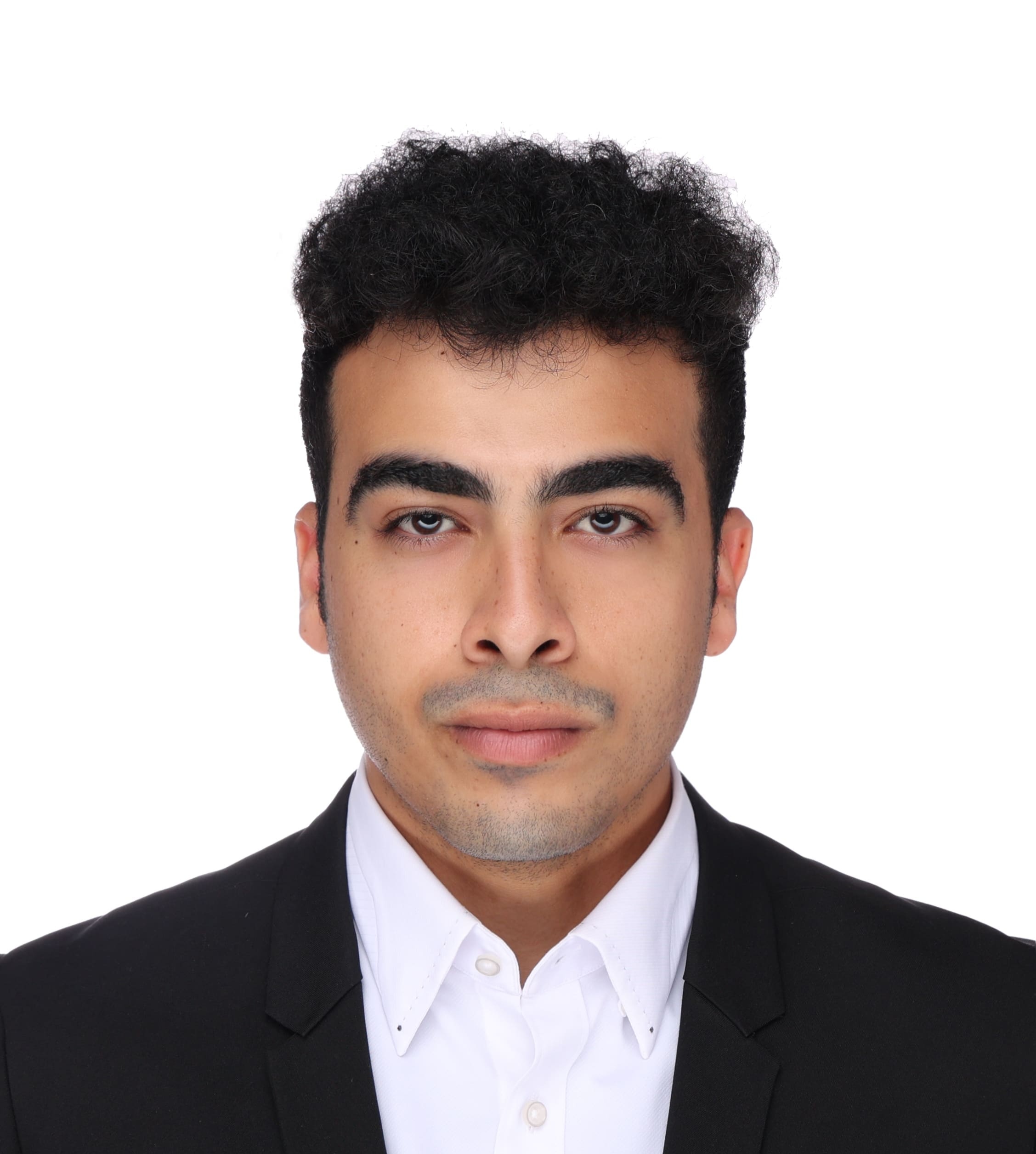 Amr Elsharkawy