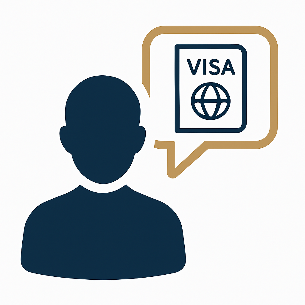 Visa Consultations