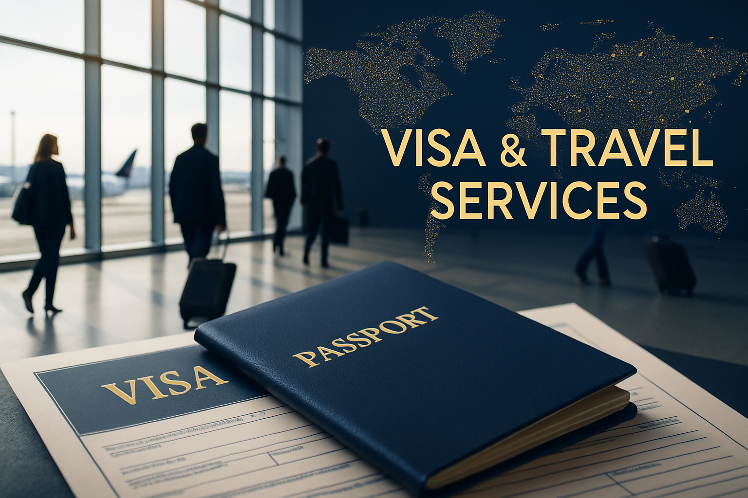 Visa Services