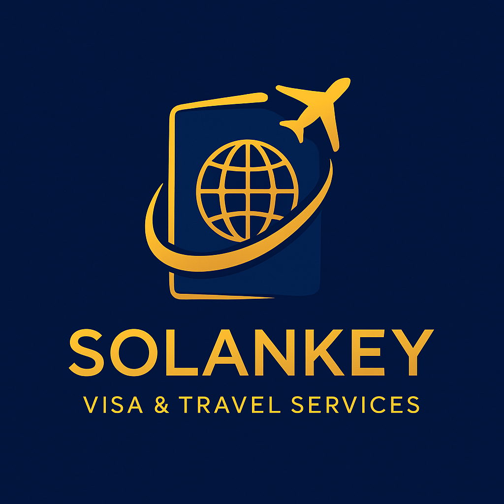 Solankey Logo